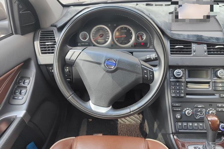 Used Volvo XC Classic 2014 T5 Executive Edition