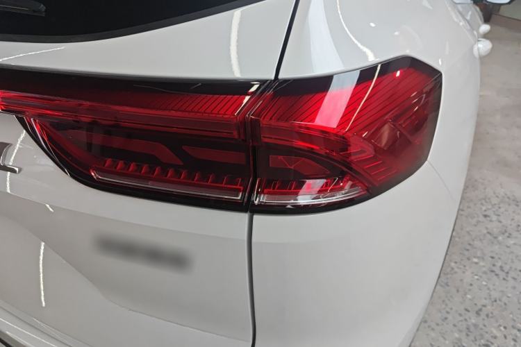 Used Haval H6 2025 1.5T National Style Urban Edition
