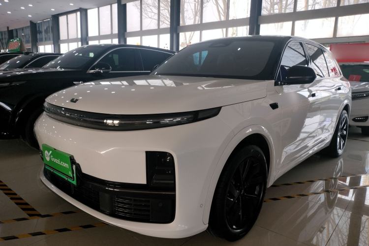 Used Li Auto L7 2023 Pro Model