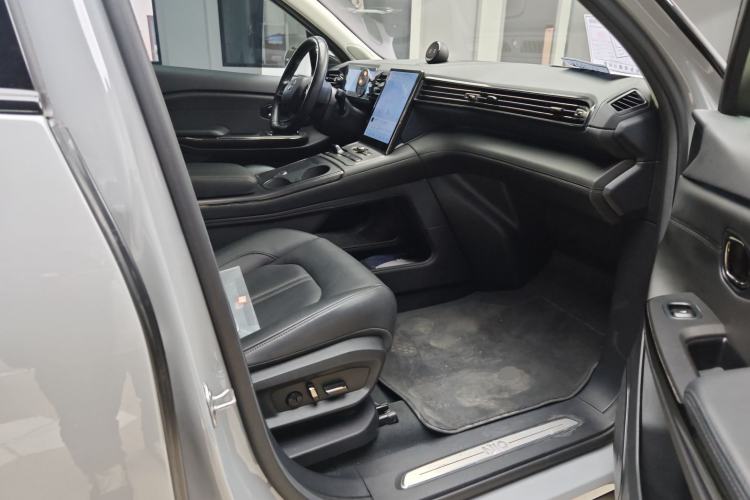 Used Nio ES6 2022 100kWh Sport Edition
