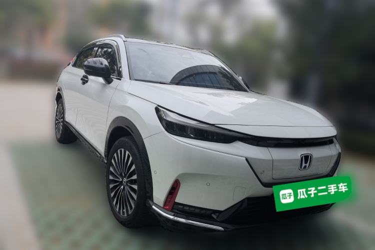 Used Honda e:NS1 2022 e-Style Edition
