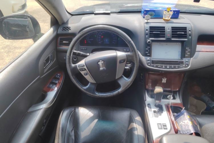 Used Toyota Crown 2012 2.5L Royal Navigation Edition