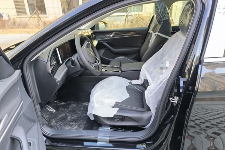 Used Volkswagen Magotan 2026 380TSI DSG Prestige Package—Daimai Package
