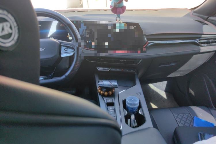 Used CHANGAN OSHAN X5 PLUS 2023 1.5T DCT Navigation Edition
