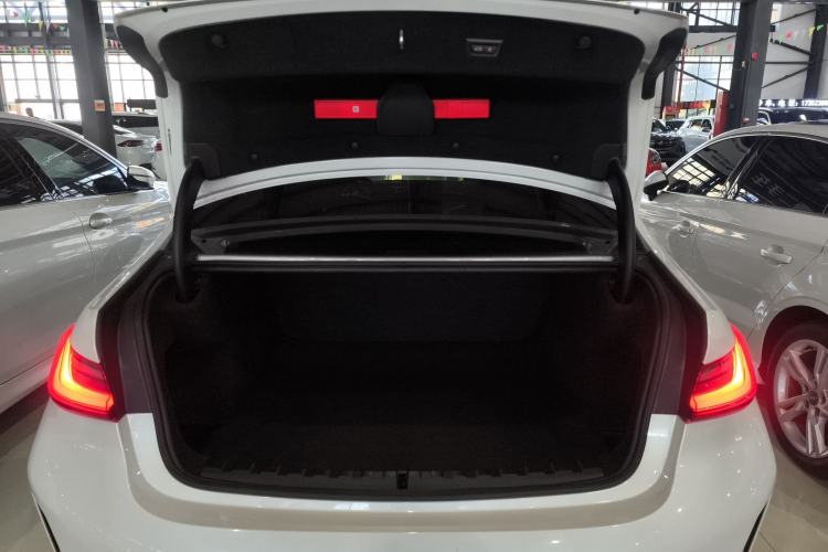 Used BMW 3 Series 2023 325Li M Sport Package
