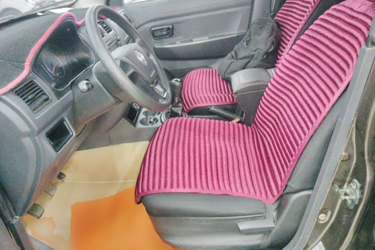 Used Dongfeng Fengon 330 2014 1.5L Manual Utility Version DK15 Left Front Seat