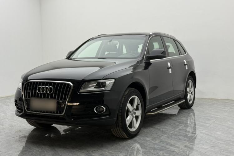 Used Audi Q5 2013 40 TFSI Comfort Edition