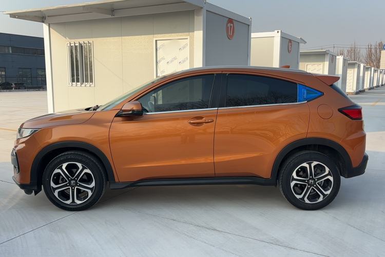 Used Honda XR-V 2015 1.8L VTi CVT Luxury Edition