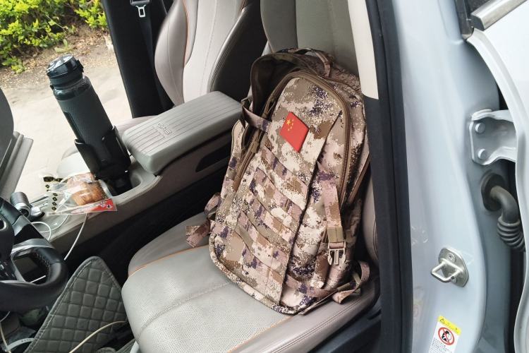 Used BYD Yuan PLUS 2024 Honor Edition 510KM Beyond Model