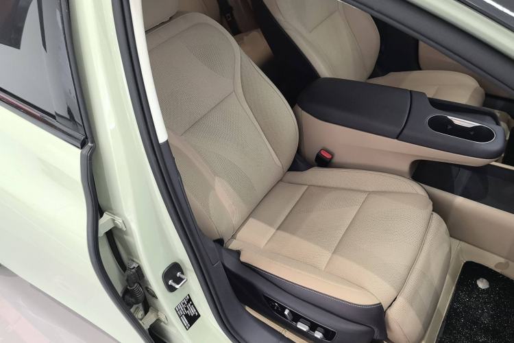 Used Hongqi Tiangong 05 2025 550 Smart Selection