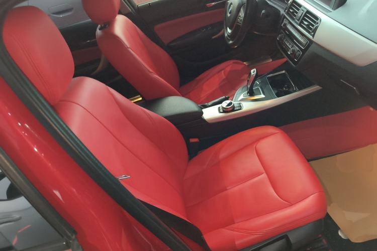 Used BMW 1 Series (Import) 2018 118i Leading Model
