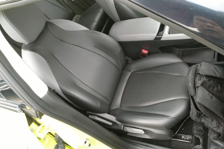 Used Dongfeng NAMMI 01 2024 330 Air