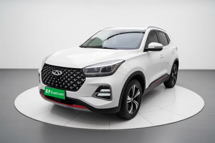 Used Chery Tiggo 5x 2021 Superhero Edition 1.5L Manual Luxury Model Guazi used car, China used car export, Used car for sale, Used  cars, Cheapest cars for sale