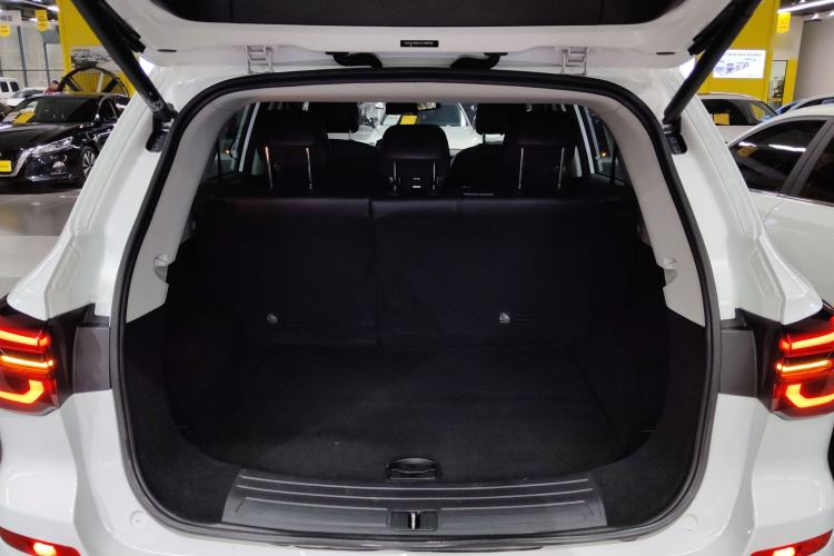 Used Roewe RX5 2021 PLUS 300TGI Automatic Ali National Trend Flagship Ronglin Edition