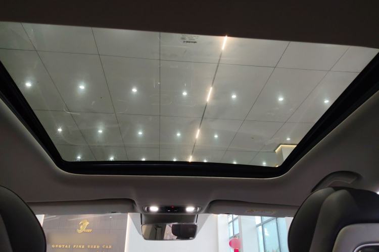 Used Leapmotor C11 2023 Pure Electric 500 Comfort Edition