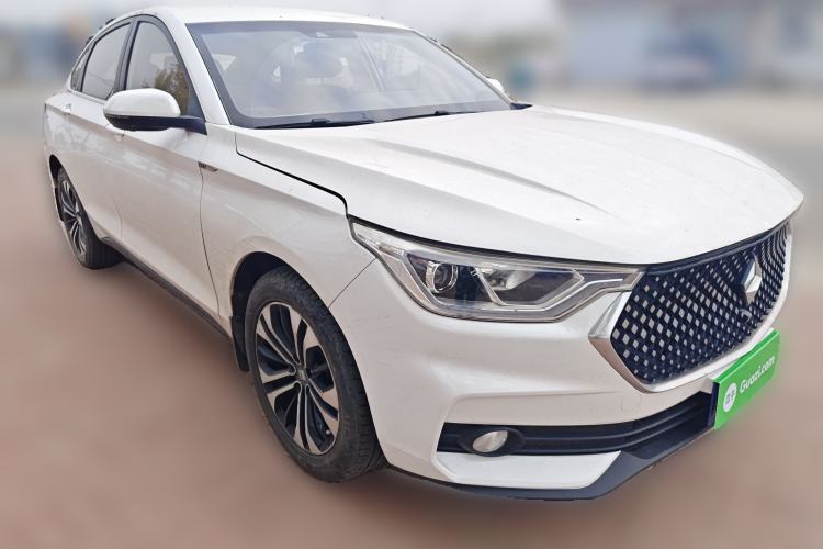 Used Baojun RC-6 2019 1.5T CVT 24-Hour Online Prestige Edition