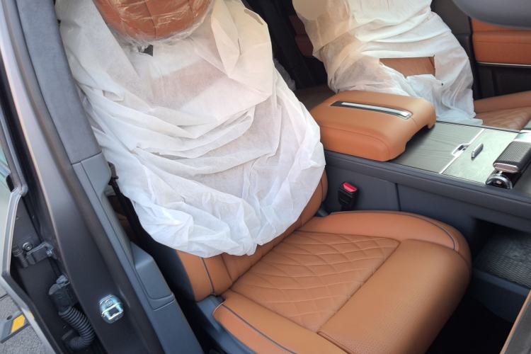 Used Brave warrior 917 2023 Range-Extended Founder Edition
