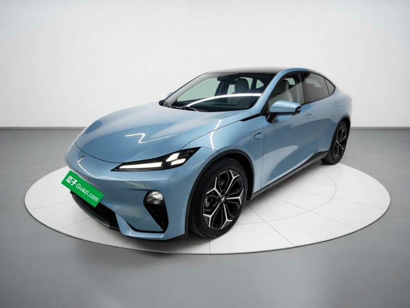 Used Deepal L07 2024 230Max Qiankun Intelligent Driving ADS SE Range-Extended Version — 1