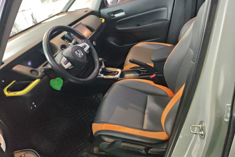 Used Honda Fit 2021 1.5L CVT Chao Yue Max Edition