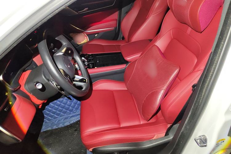 Used Jaguar XFL 2022 XFL 2.0T P250 Two-Wheel-Drive Elite Sport Edition