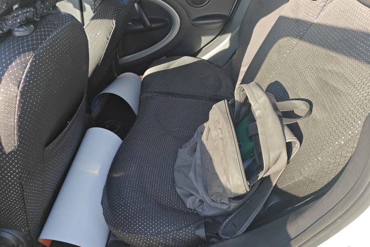 Used MINI Countryman 2011 1.6L ONE
