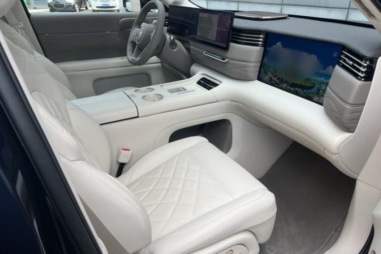 Used IM LS9 2026 Model 52 Ultra