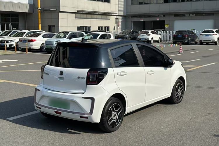 Used SOL E10X 2022 Flower Fairy Design Four-Leaf Clover