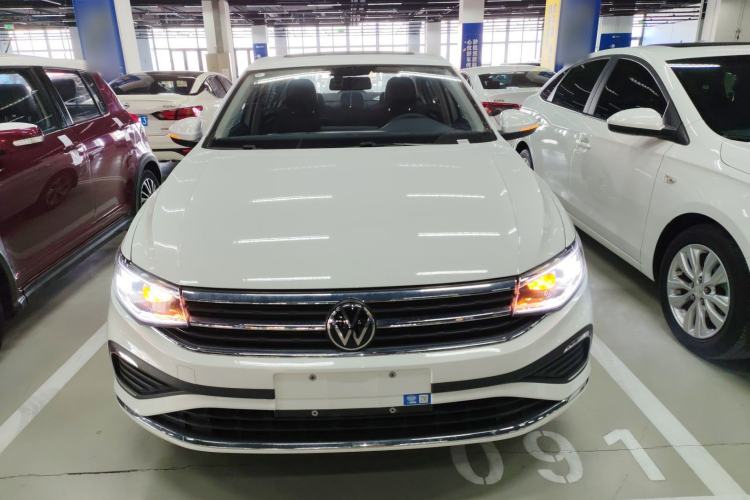 Used Volkswagen Bora 2025 200TSI DSG Enjoy PRO Edition
