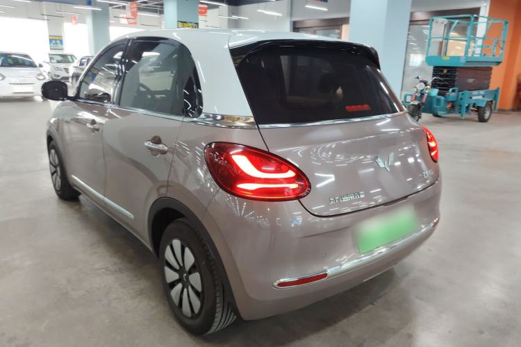 Used Wuling Bingo 2023 203km Light Edition