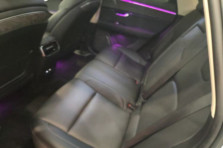 Used Hima AITO M5 2022 Extended-Range Four-Wheel Drive Performance Version