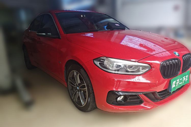 Used BMW 1 Series 2018 118i Sport Edition