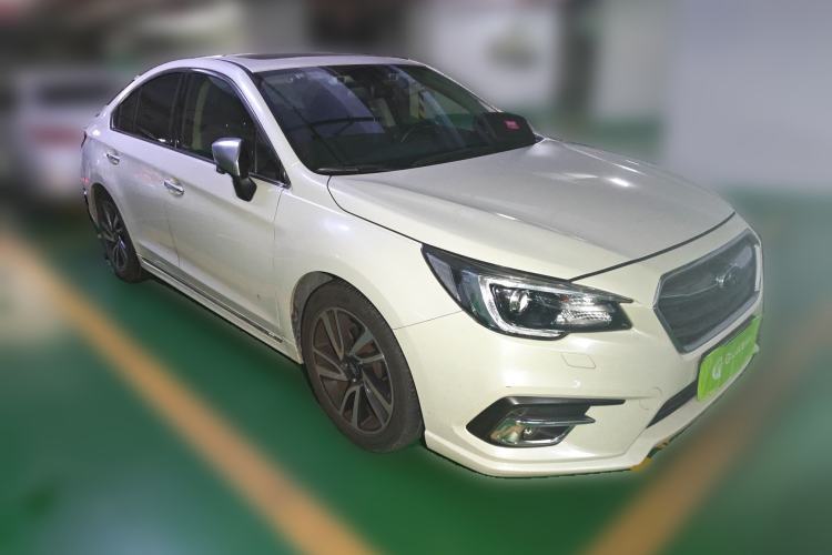 Used Subaru Legacy 2019 2.5i All-Wheel-Drive Prestige Edition with EyeSight