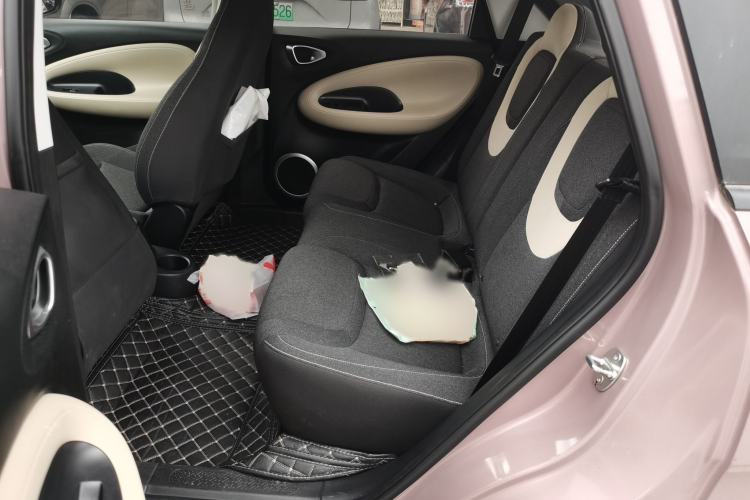 Used Wuling Bingo 2023 203km Light Edition