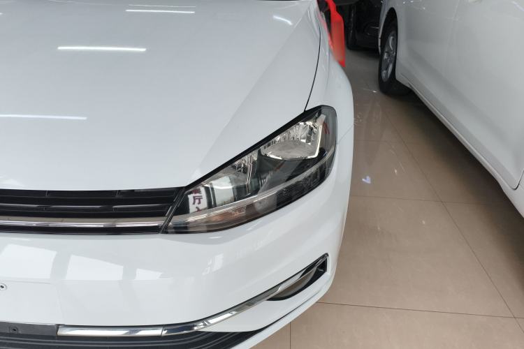 Used Volkswagen Golf 2018 230TSI Automatic Luxury Version