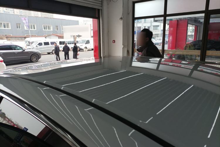 Used Honda Crider 2019 180 Turbo CVT Luxury Edition China VI Emission Standard
