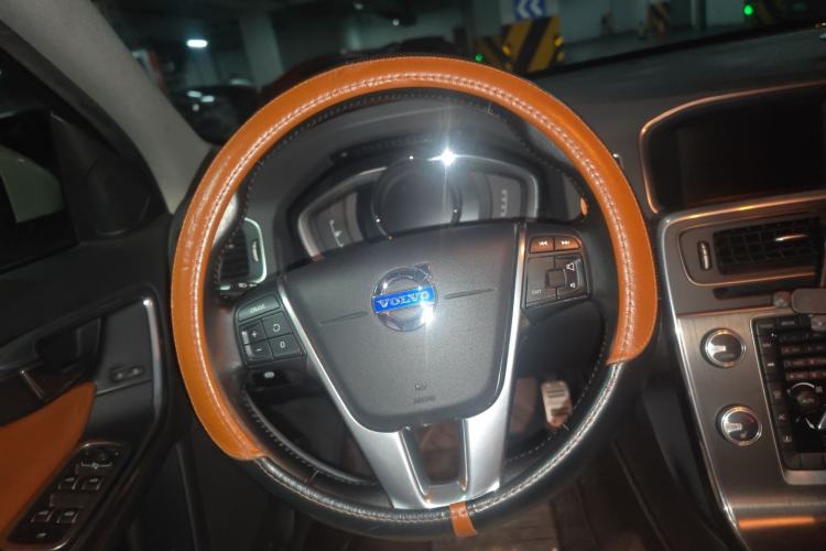 Used Volvo S60 2016 S60L T5 Intelligent Drive Edition