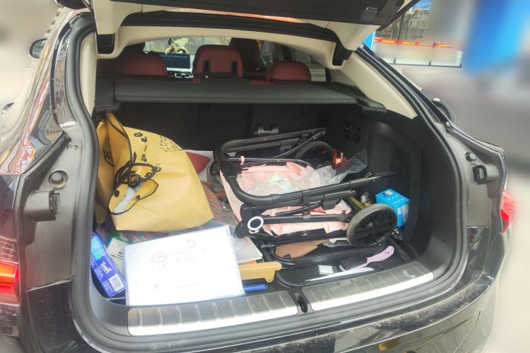 Used BMW X4 2022 xDrive 25i M Sport Package
