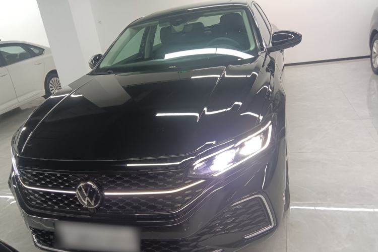 Used Volkswagen Passat 2023 Restyled 330TSI Starry Luxury Edition
