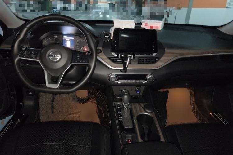 Used Nissan Teana 2021 2.0L XL Comfort Edition