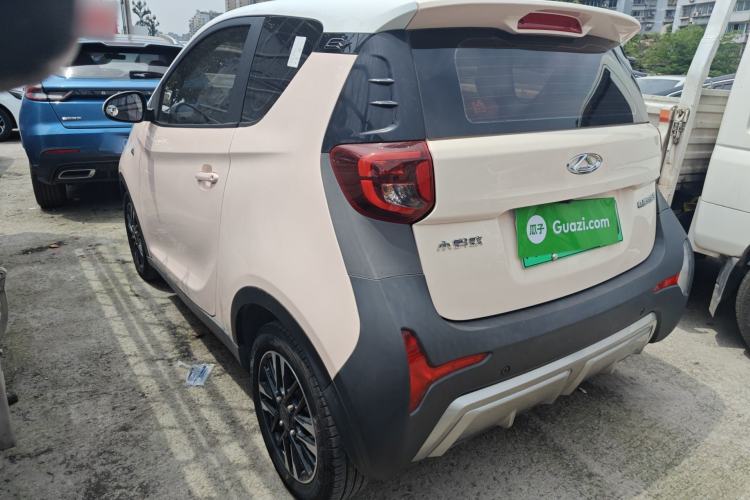 Used Chery QQ Little Ant 2022 Mei Romance 30.6 kWh
