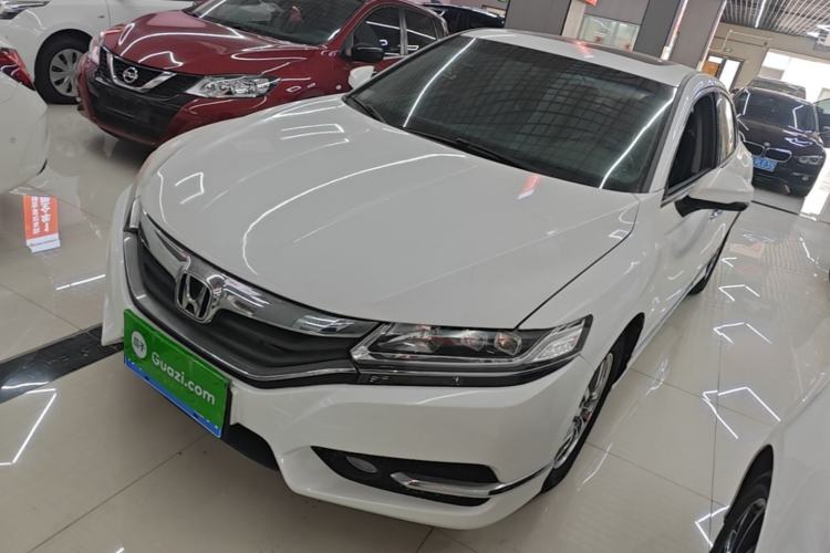 Used Honda Spirior 2017 2.0L Comfort Edition