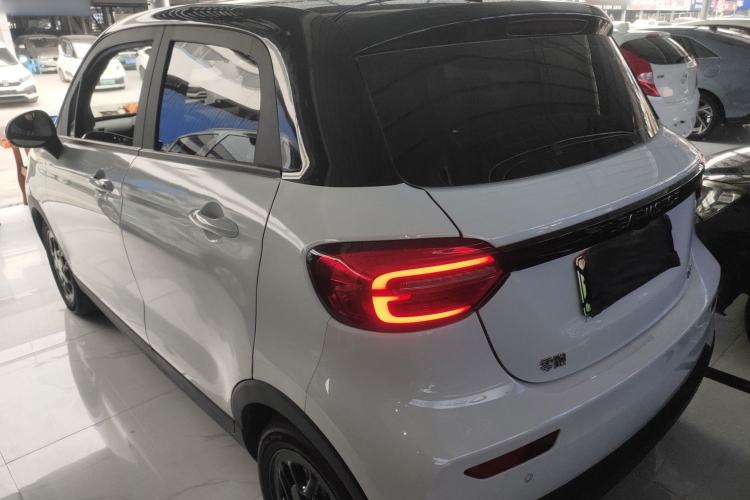 Used Leapmotor T03 2023 310 Lite Edition