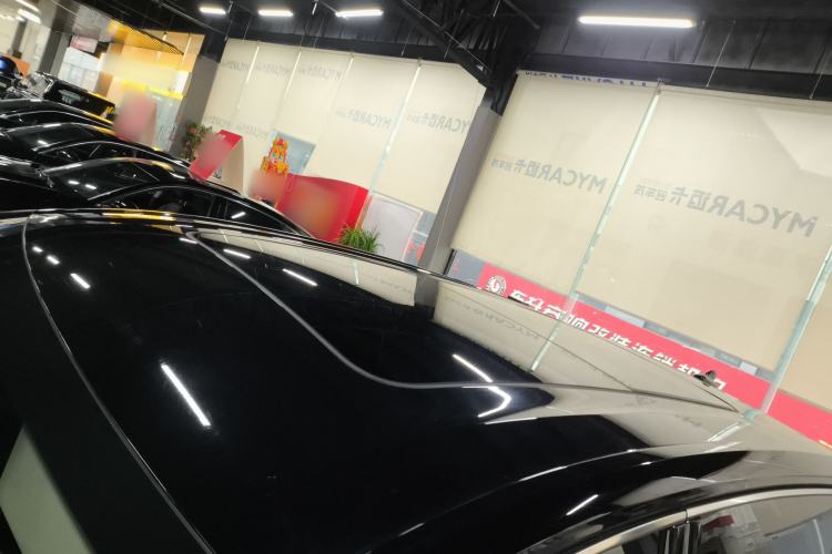 Used Volkswagen Viloran 2023 Revised 330TSI Business Edition Roof