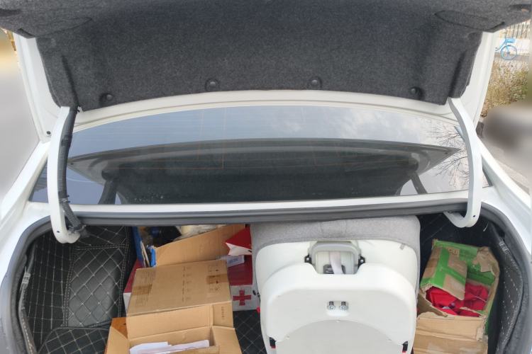 Used Chevrolet Monza 2021 320 Automatic Enjoyment Sunroof Edition
