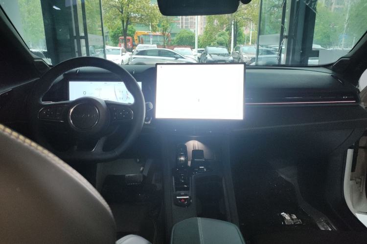 Used Lynk & Co 03 2025 1.5TD DCT Champion Edition Pro