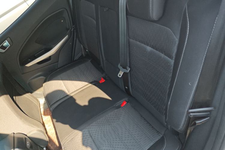 Used Ford EcoSport 2018 1.5L Automatic Zunyi Trim