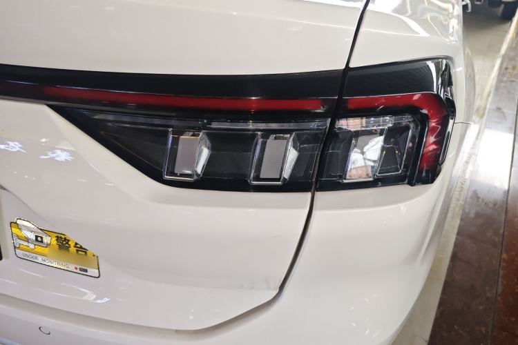 Used Ford Mondeo 2023 EcoBoost 245 Luxury Model
