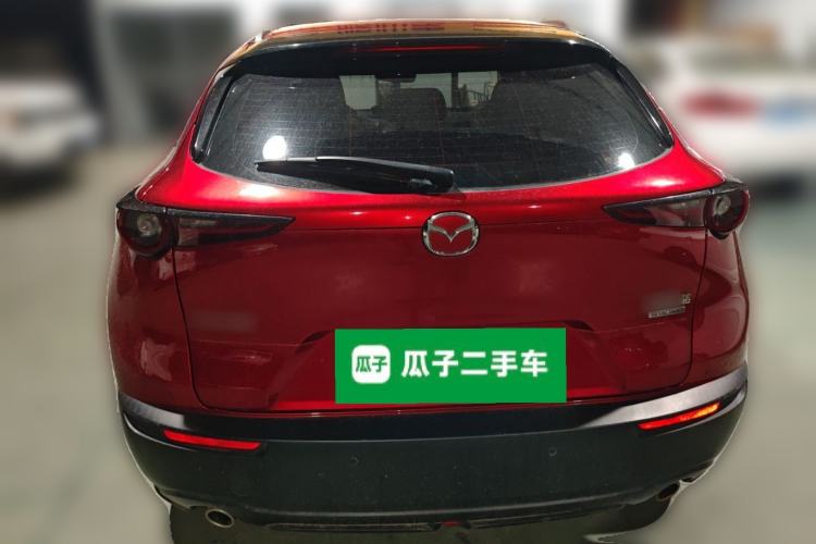 Used Mazda CX-30 2020 2.0L Automatic Joyful Model
