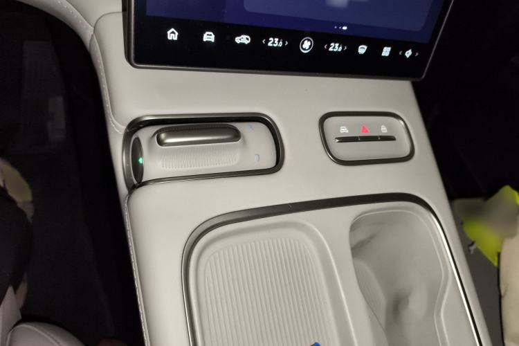 Used Nio ES6 2023 75 kWh