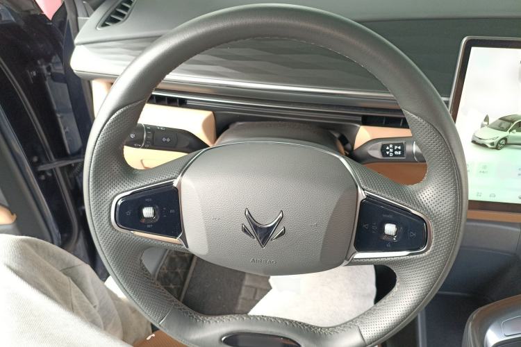 Used ARCFOX Alpha T5 2024 520 PRO